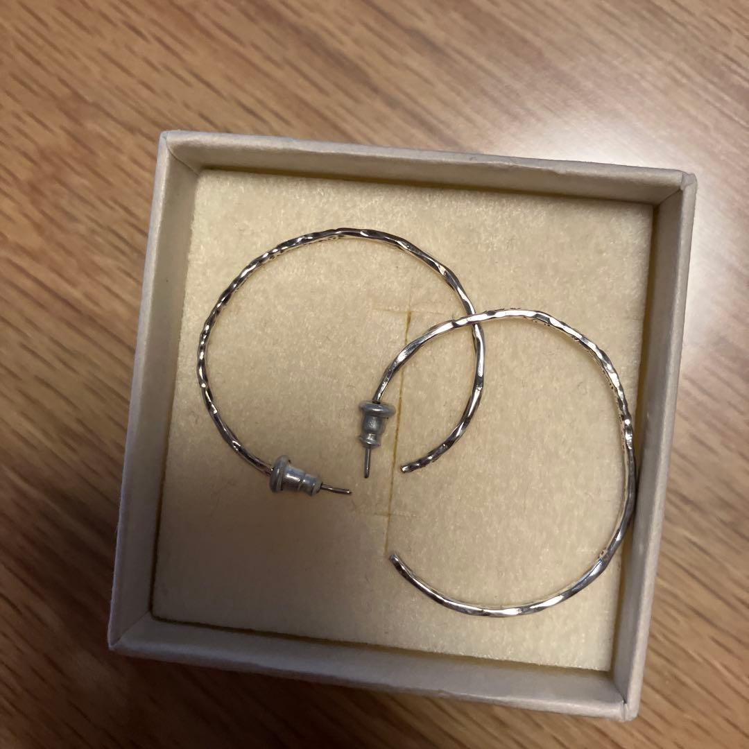 セルジュトラヴァル L'amour...ピアス