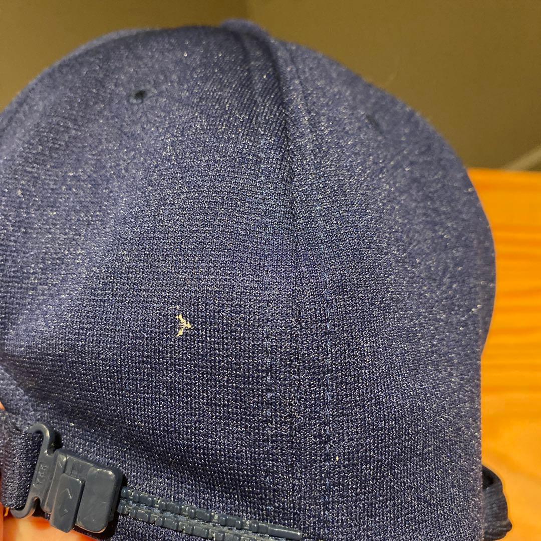 海上自衛隊　DD153 ゆうぎり　部隊識別帽　日本国練習艦隊などのピンバッジ付き