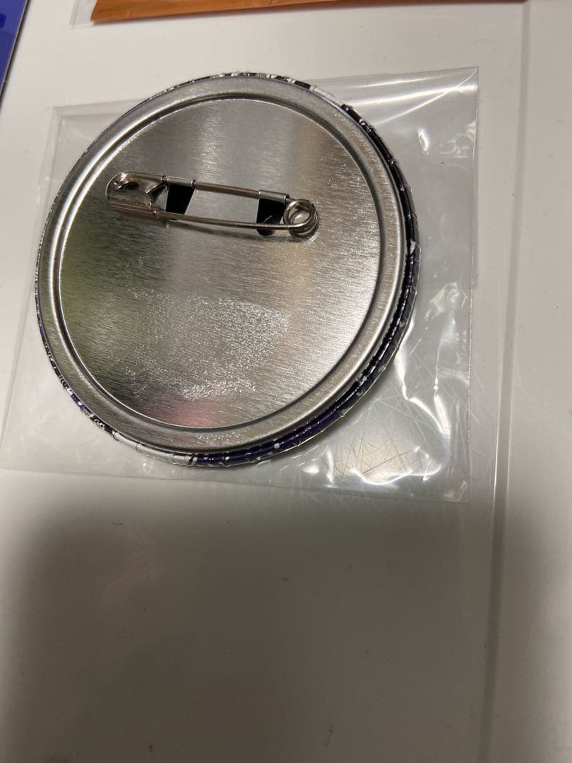 ブルーロック　烏　チョコ　バレンタイン　缶バッジ　複製コースター　他　セット