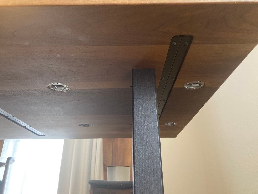 値下げダイニングテーブル shirakawaシラカワ