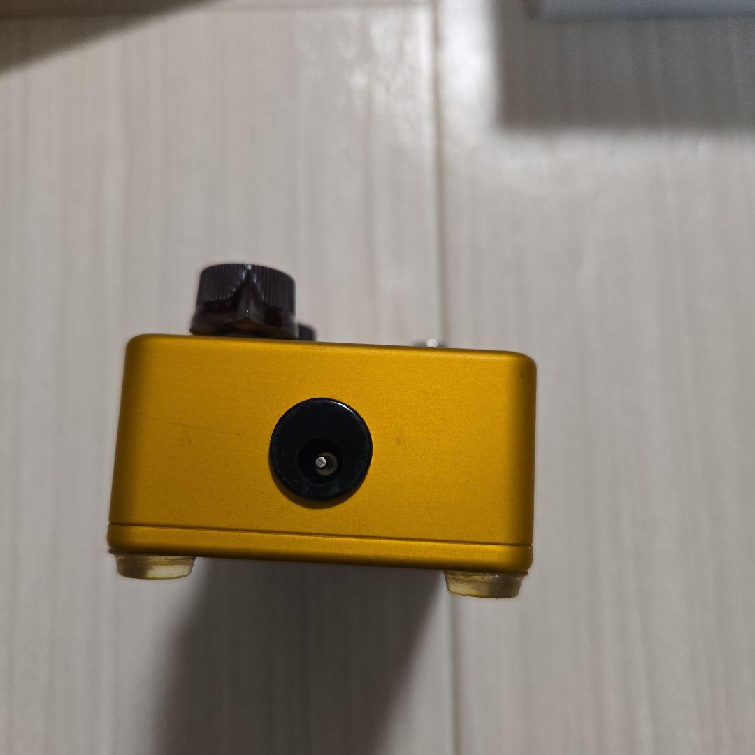 SUMO STOMP LONG TAIL #873 ギターエフェクター