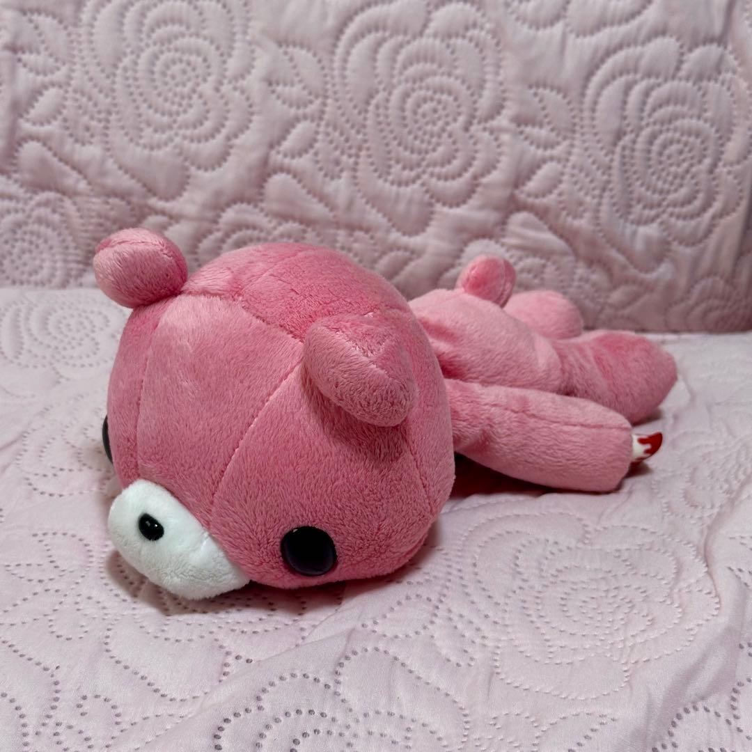 チャックスGP グルーミー　cgp-052 脱グル〜ミ〜　ピンク　ブラディ