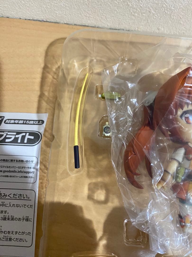 ねんどろいど 236 英雄伝説 空の軌跡 SC エステル・ブライト