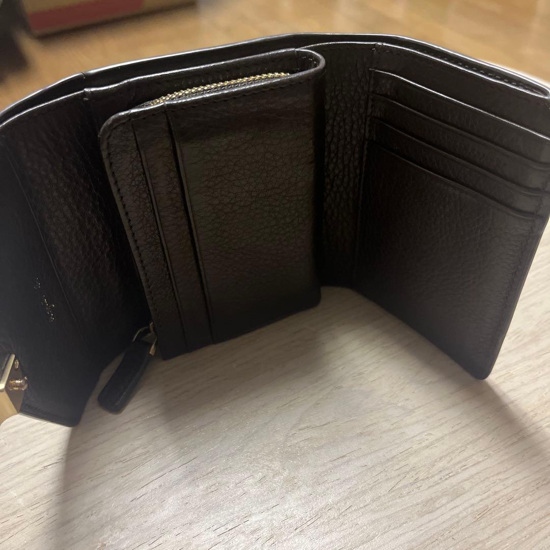 agnès b. miyuki ウォレット TAW04－01