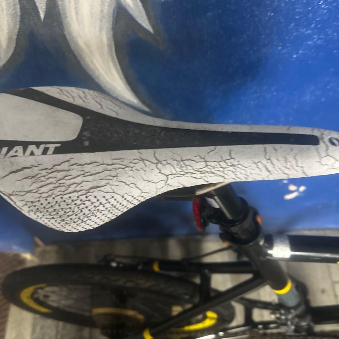 【EIZER M300】小径スポーツバイク／中古