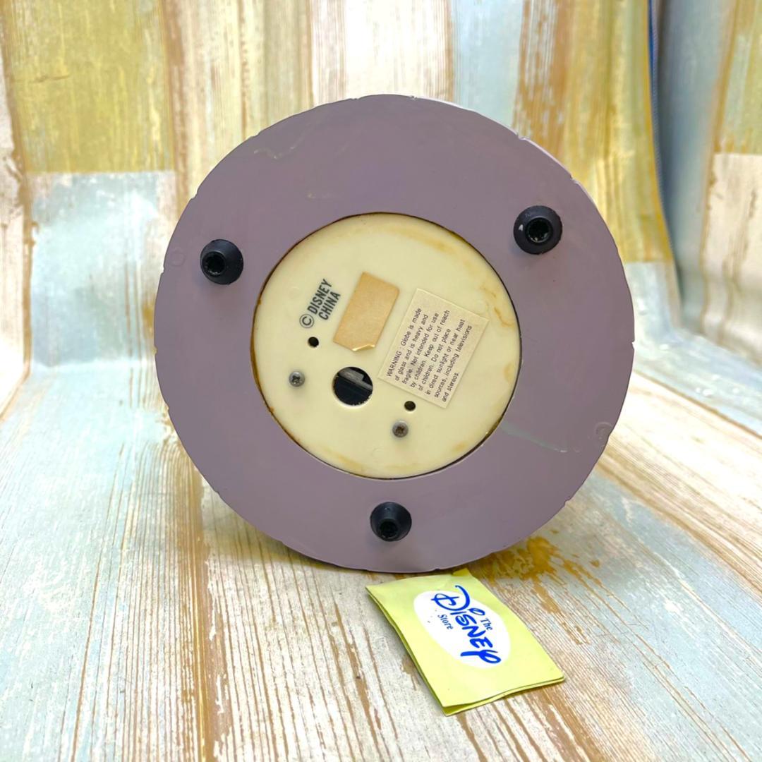 美女と野獣 ベル ルミエール スノーグローブ スノードーム オルゴール