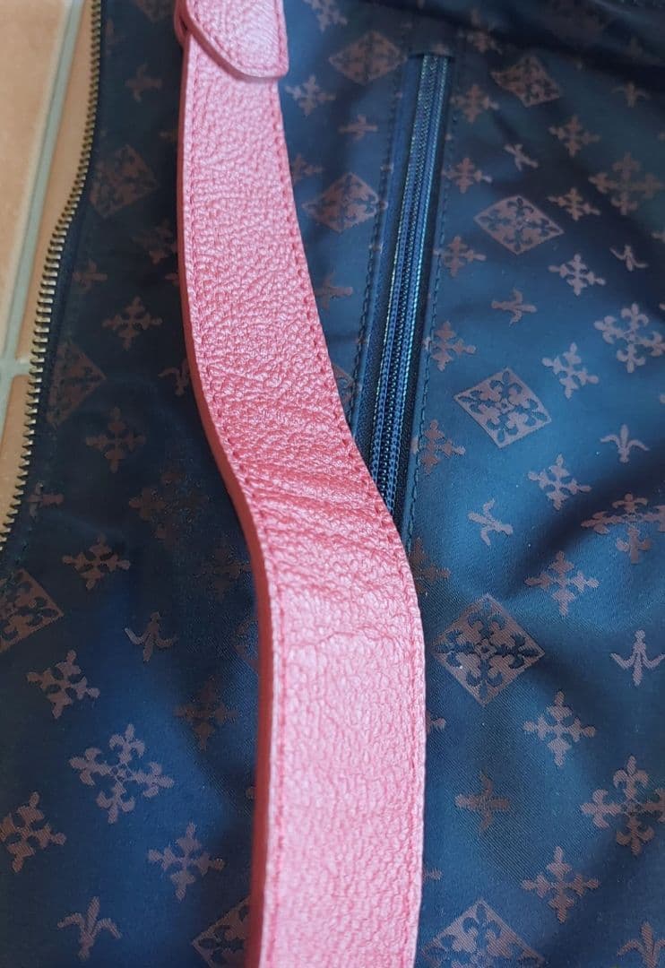 russet　ラシット　ショルダーバッグ　未使用品