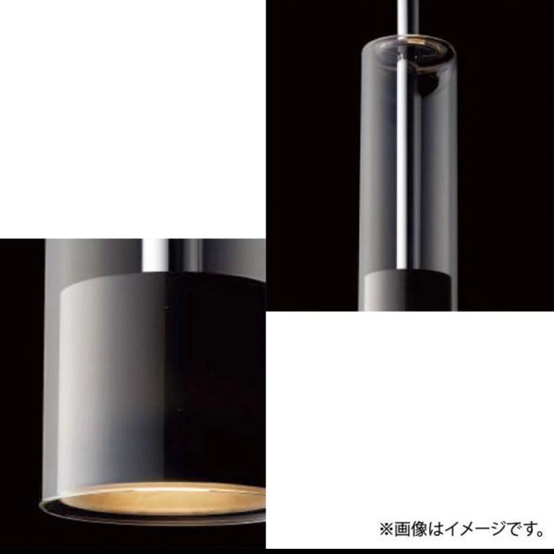 コイズミ LEDペンダントライト 2個セット