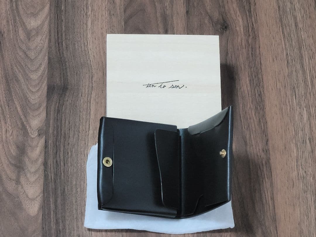 財布・ケース・小物入れ usuha-mini smooth ver.