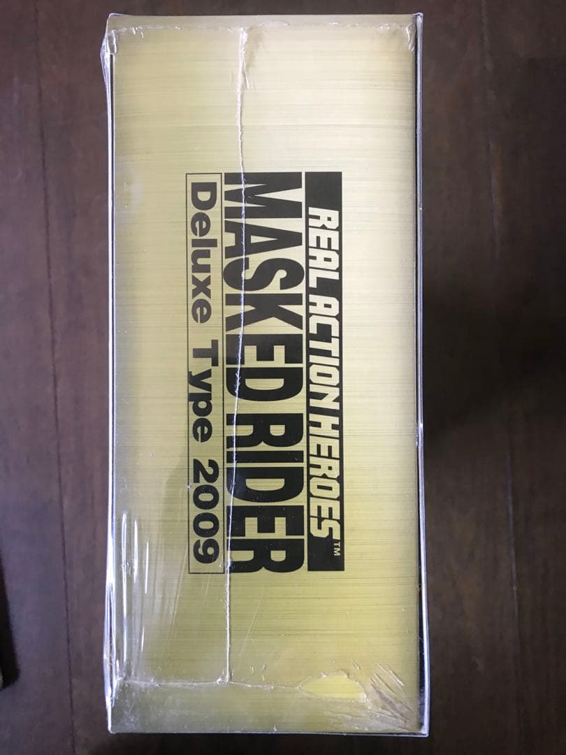 リアルアクションヒーローズ RAH 仮面ライダーアギト グランドフォーム