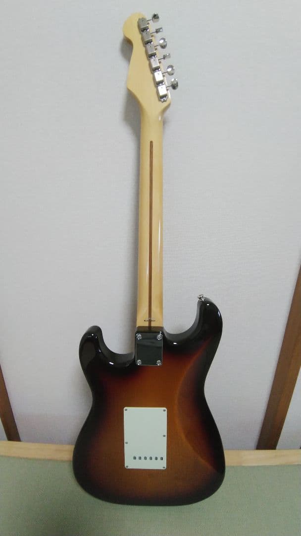 Tokai AST110 東海楽器 ストラスキャスタ―