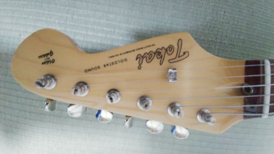 Tokai AST110 東海楽器 ストラスキャスタ―