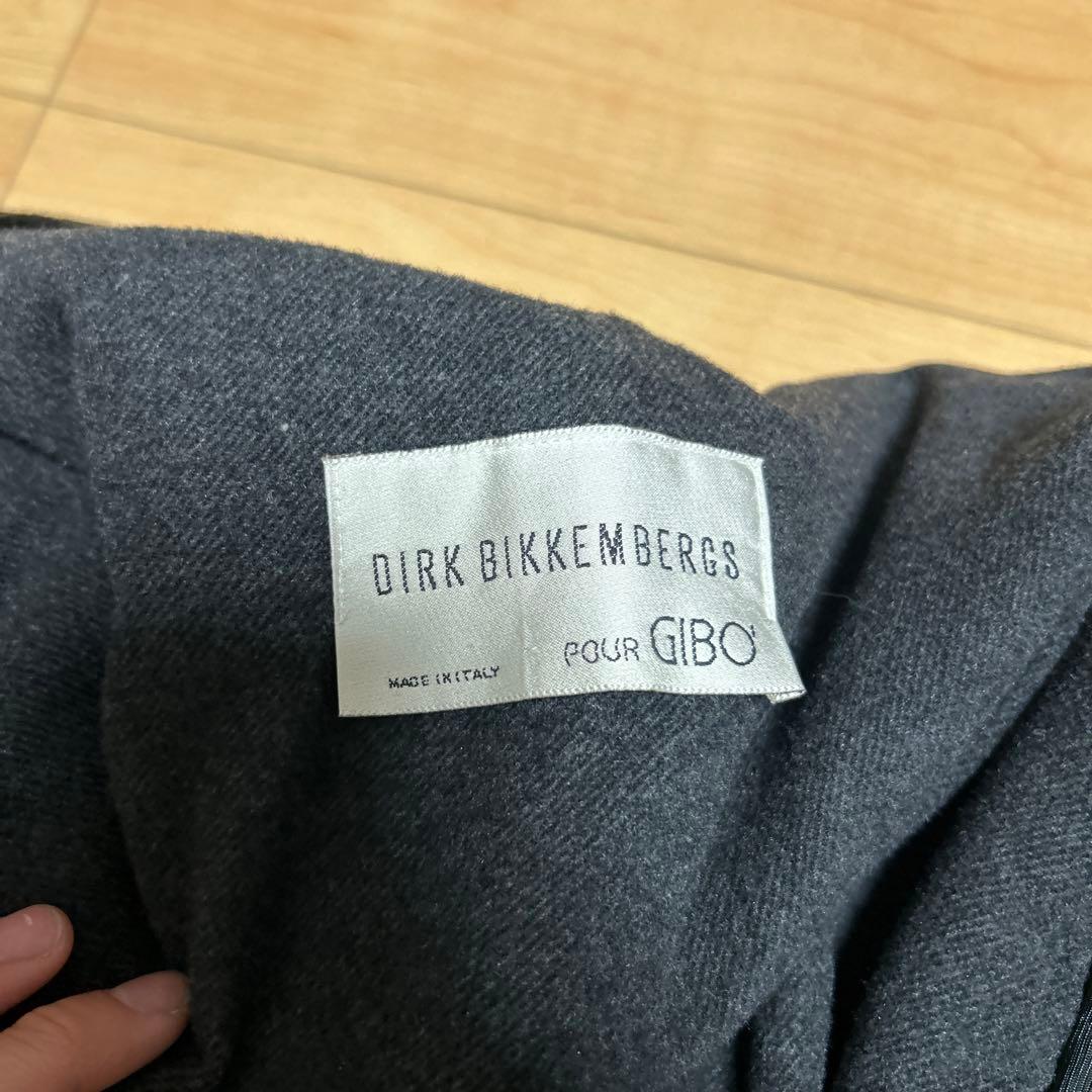 ダークビッケンバーグ ジャケット