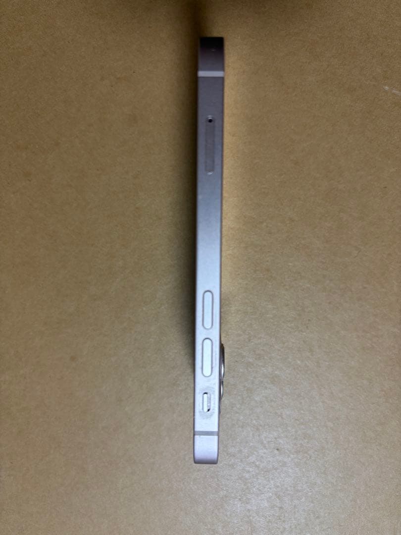 Apple iPhone13mini 本体/256GB