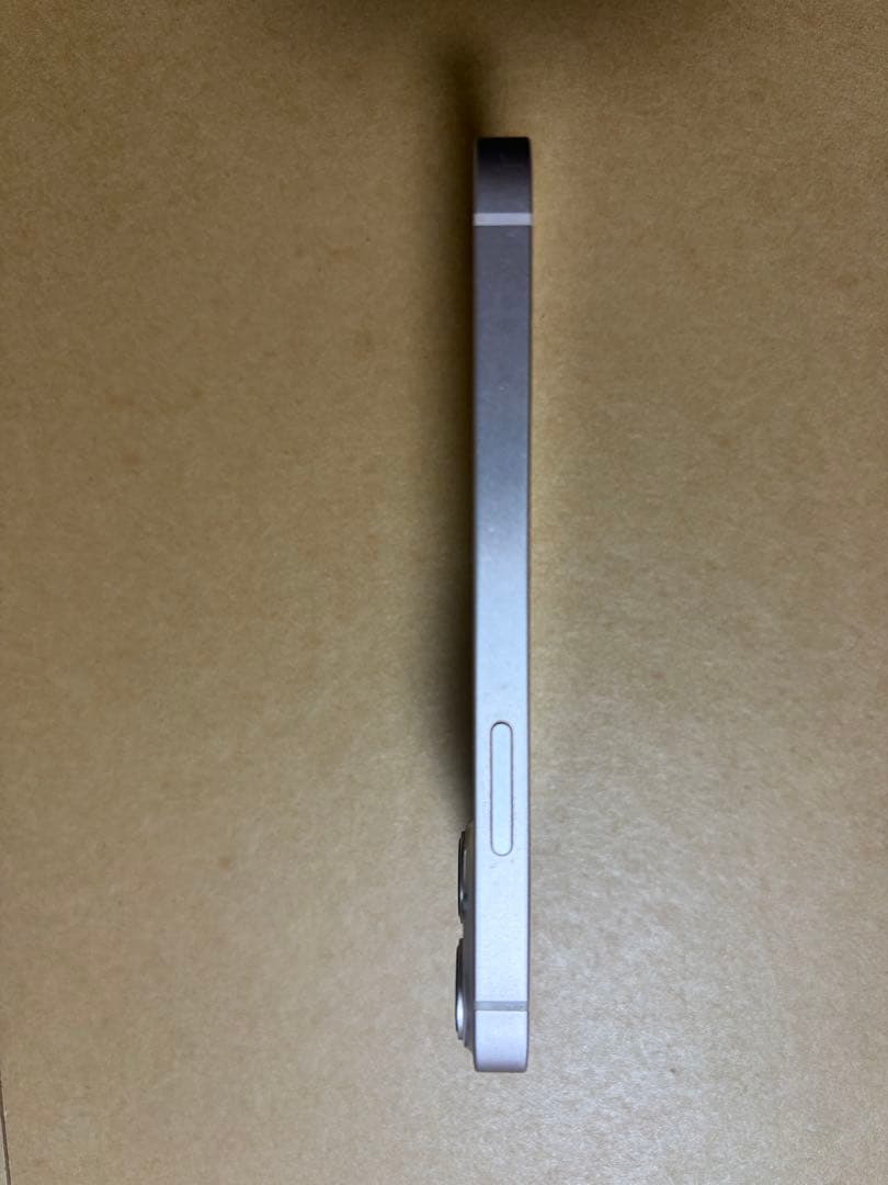 Apple iPhone13mini 本体/256GB