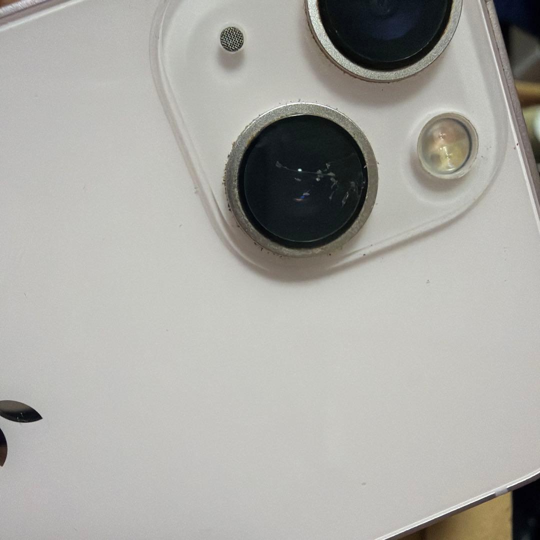 Apple iPhone13mini 本体/256GB