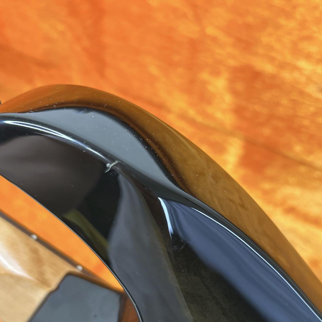 アイバニーズ　GIOシリーズ　キルトトップ　ブラウン