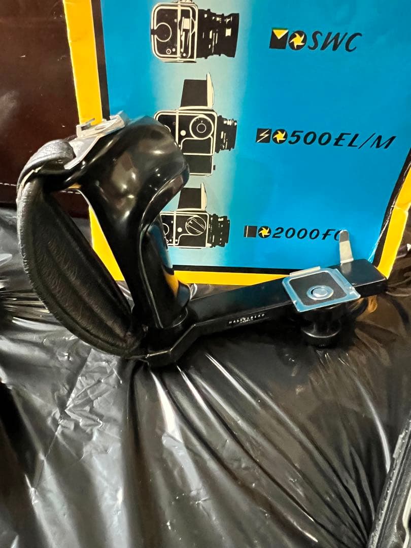 【付属品多数】ハッセルブラッド Hasselblad 500C/M その他