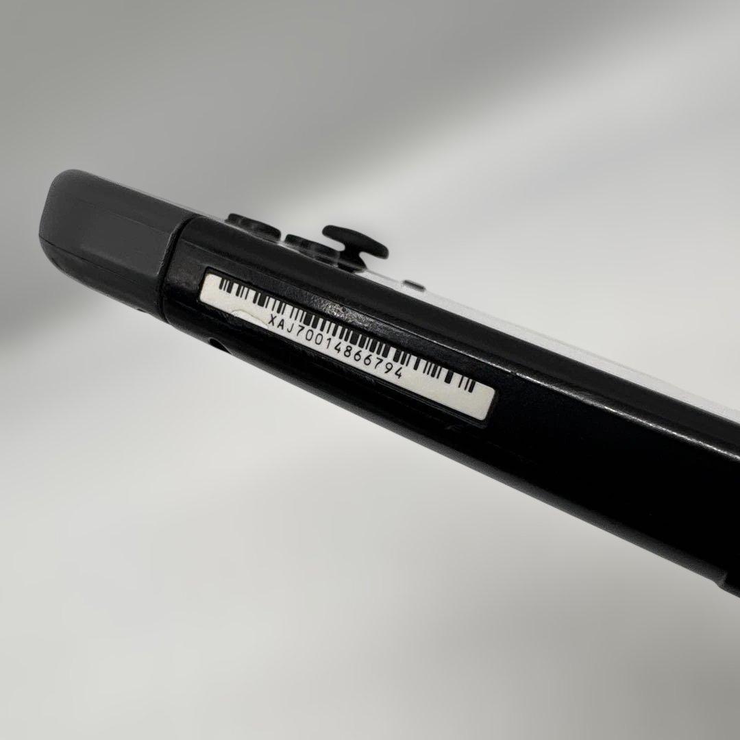 【動作品】ニンテンドースイッチ 本体 Nintendo Switch グレー