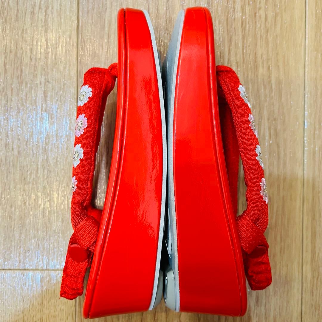 【みずき】七五三　着物セット　女の子　3歳