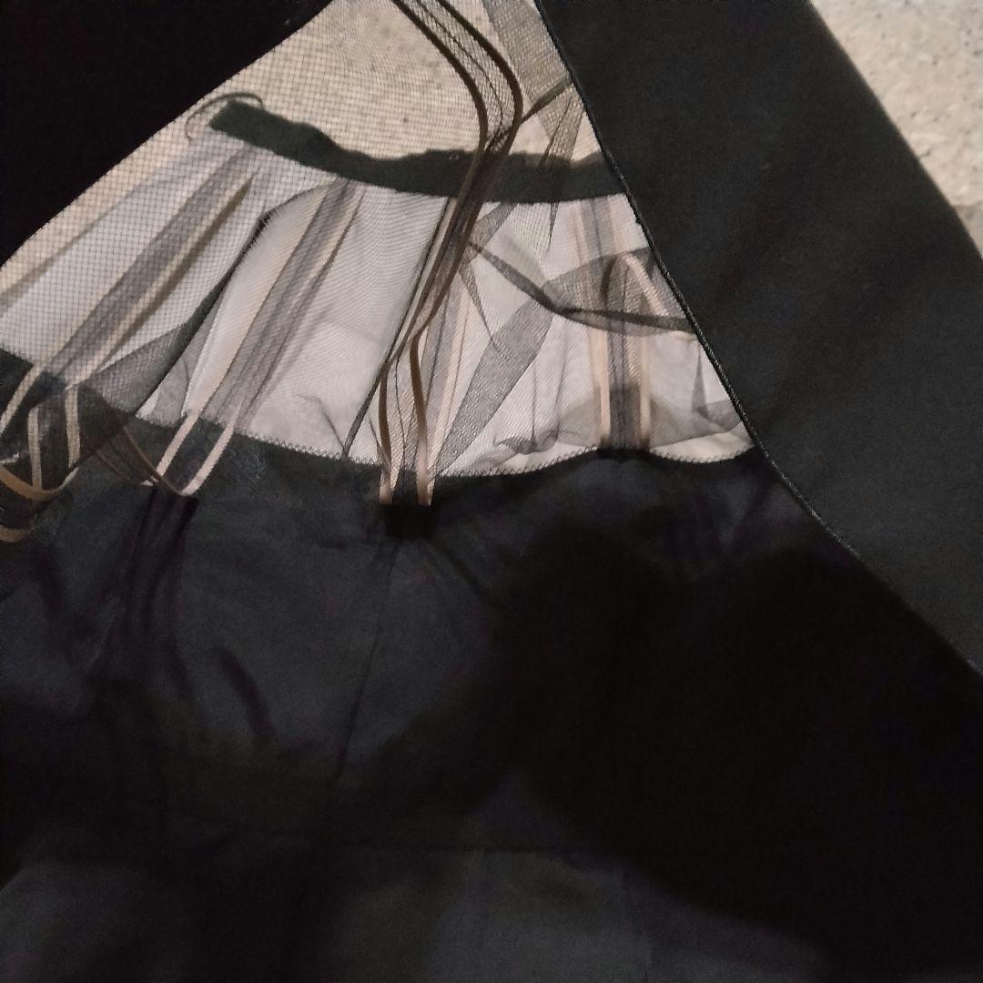 期間限定お値下げ中／マミー様 LOUIS VUITTON スカート サイズ36