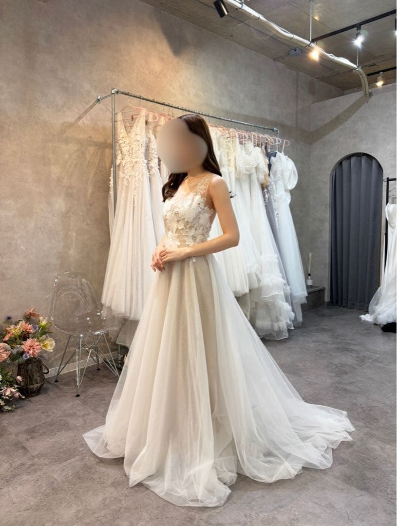 DRESSPRODUCTION 　ドレスプロダクション(W85)