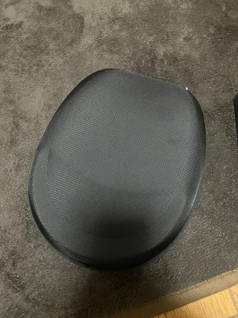 Sennheiser Accentum Wireless ヘッドホン（ケース付）