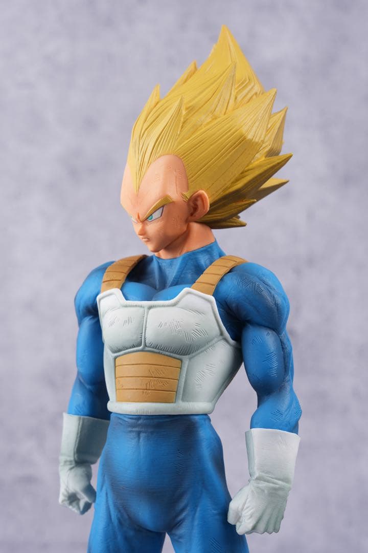 SMSP ベジータ 01 A賞 国内正規品　フィギュア