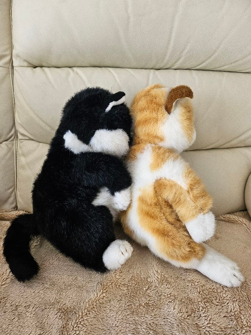 ノワールマンマ他 2体セット