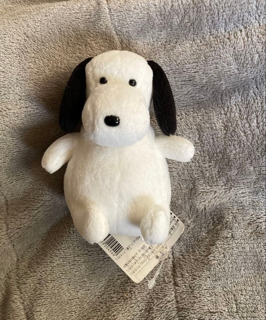 新品未使用ヤメピ ぬいぐるみ バムとケロ