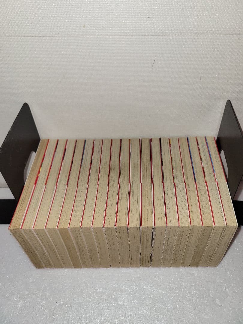 バリバリ伝説　全巻セット