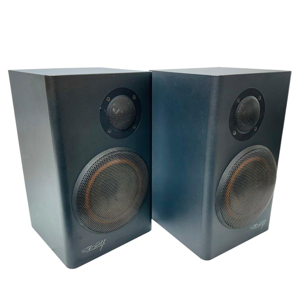 Victor ビクター　スピーカー　SX-211GY