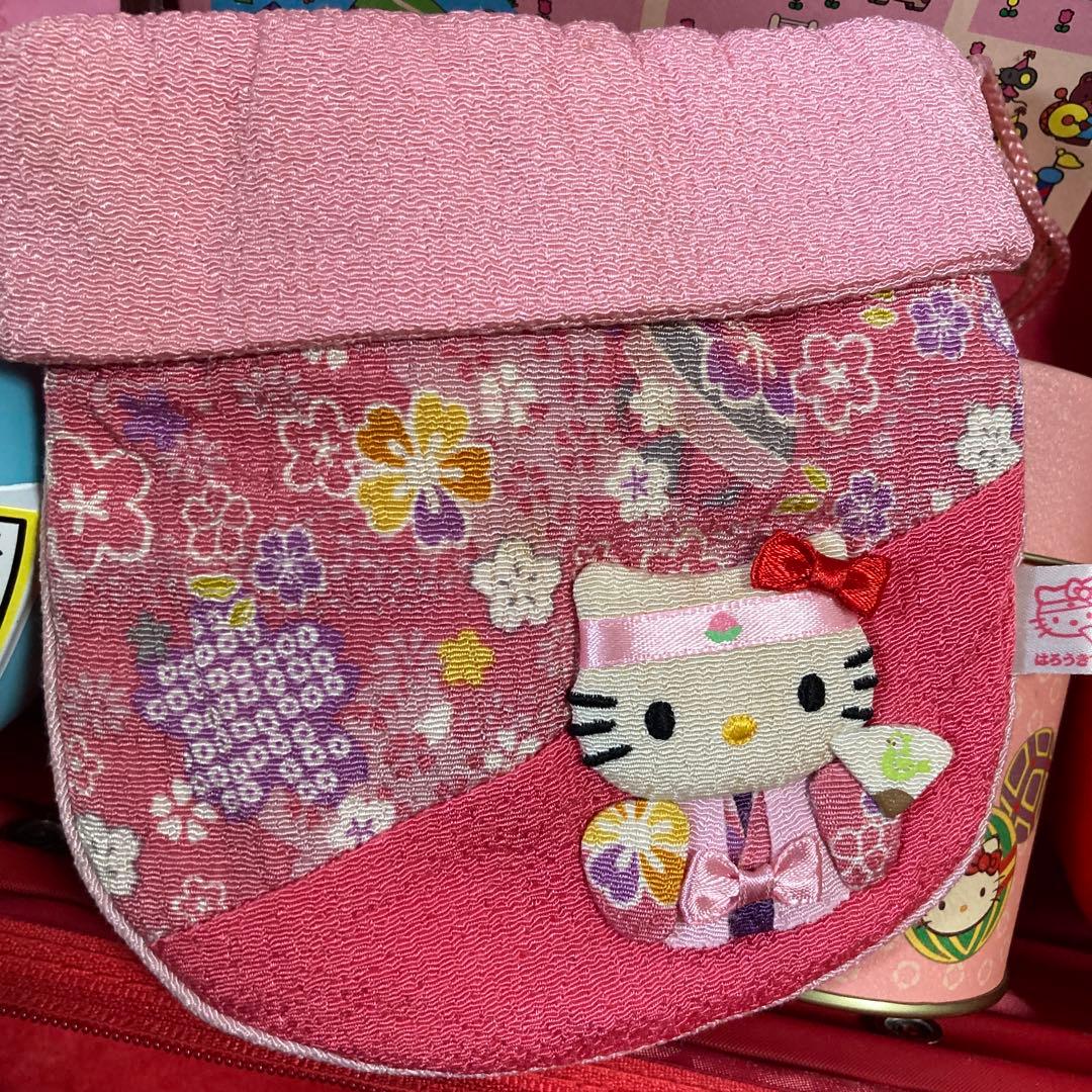 【まとめ売り】ハローキティ グッズ