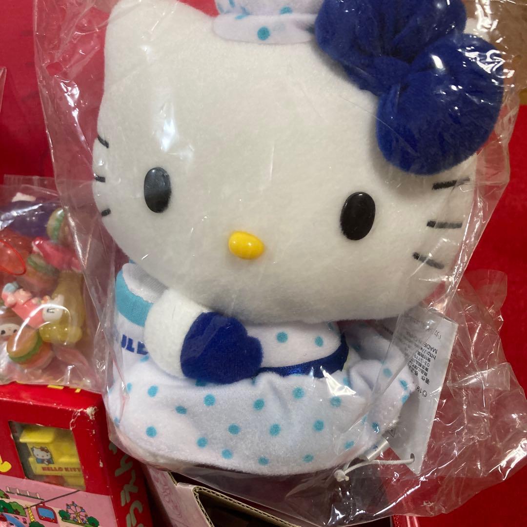 【まとめ売り】ハローキティ グッズ