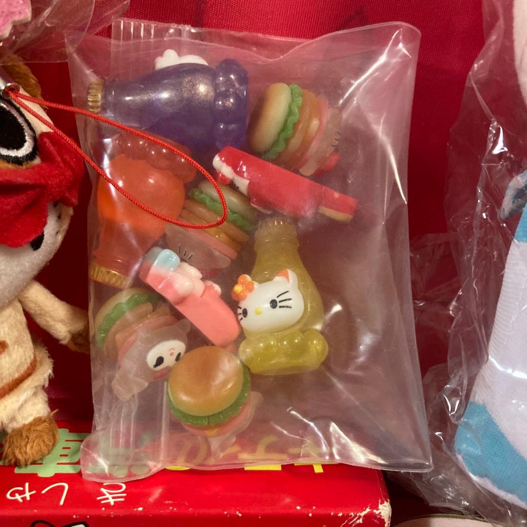 【まとめ売り】ハローキティ グッズ