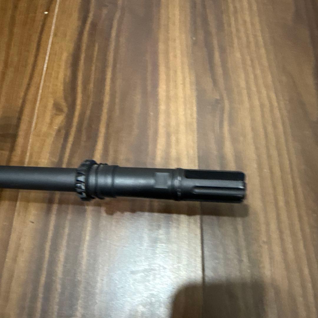 東京マルイ　次世代　スカーH