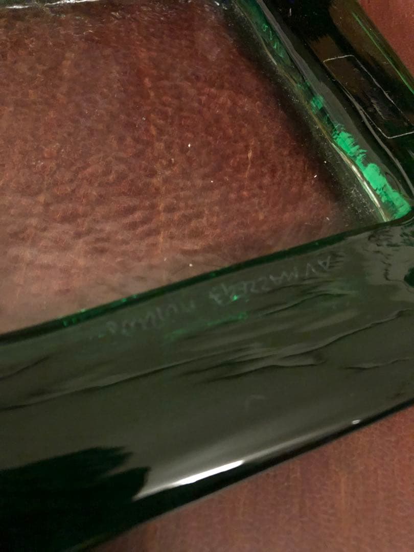 AV Mazzega murano ムラーノガラス