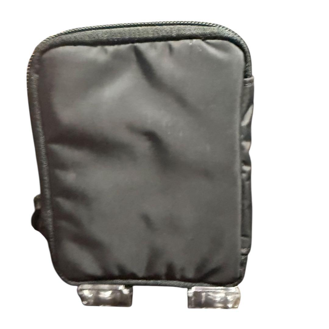 PORTER BLACK BEAUTY パスポートケース 黒