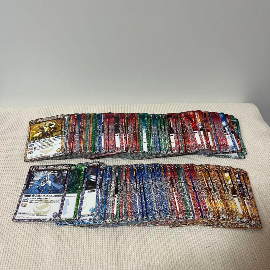まとめ売り　バトルスピリッツ　バトスピ　カード　デッキケース　プレイマット　他