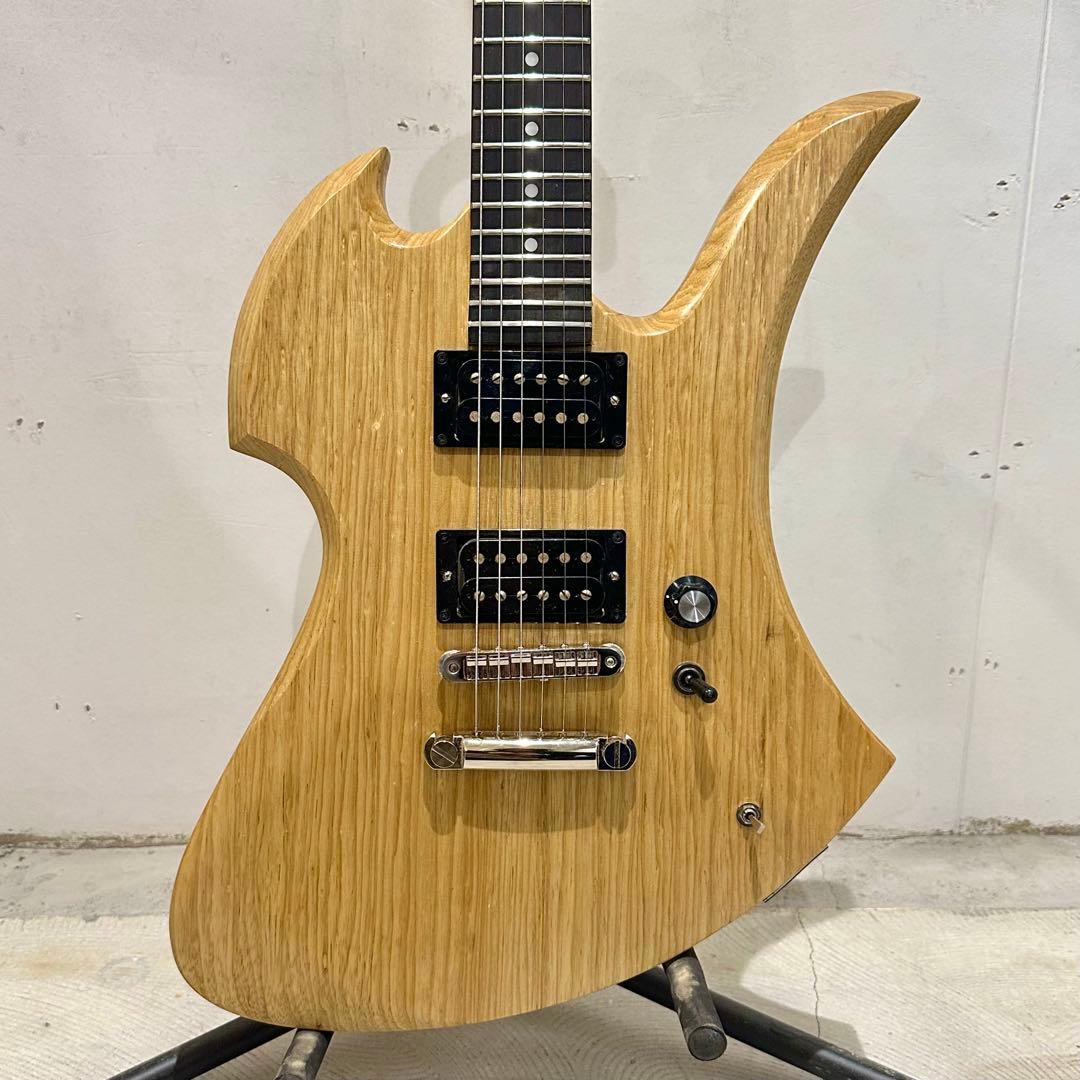 現品1点/コリーナボディ/モッキンバード/hideリスペクト/Burnyネック