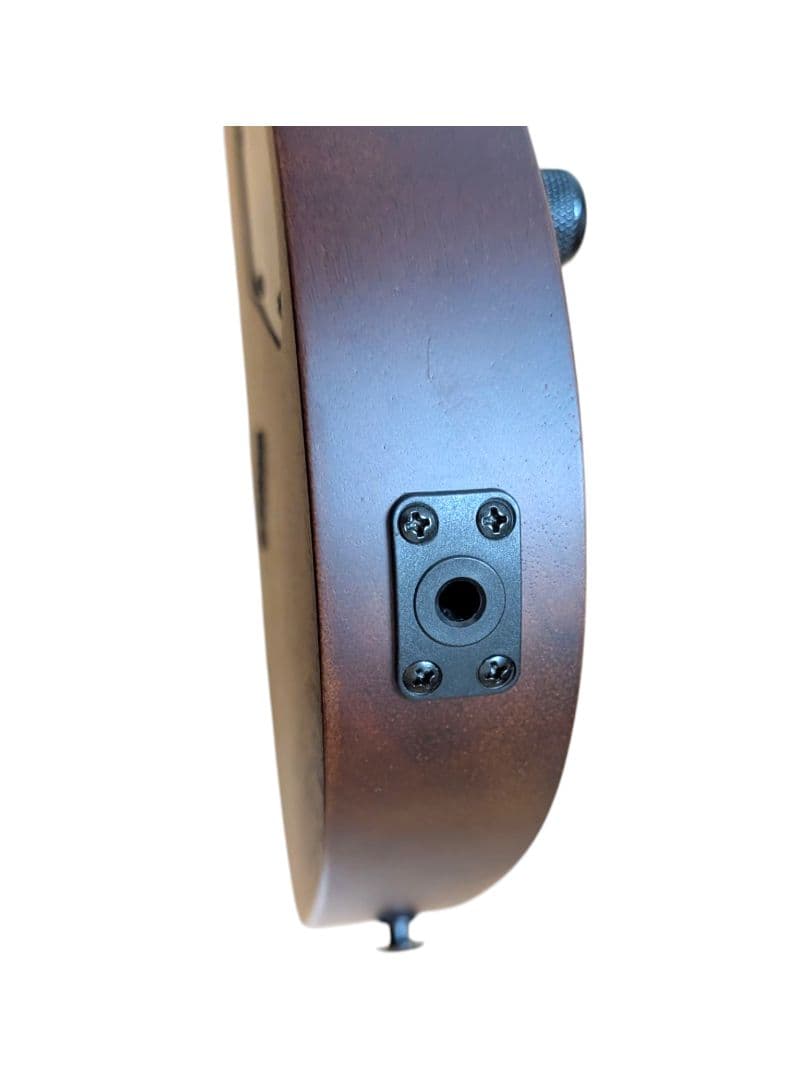 【ほぼ未使用】Ibanez GIO GRG121DXL-WNF レフティ