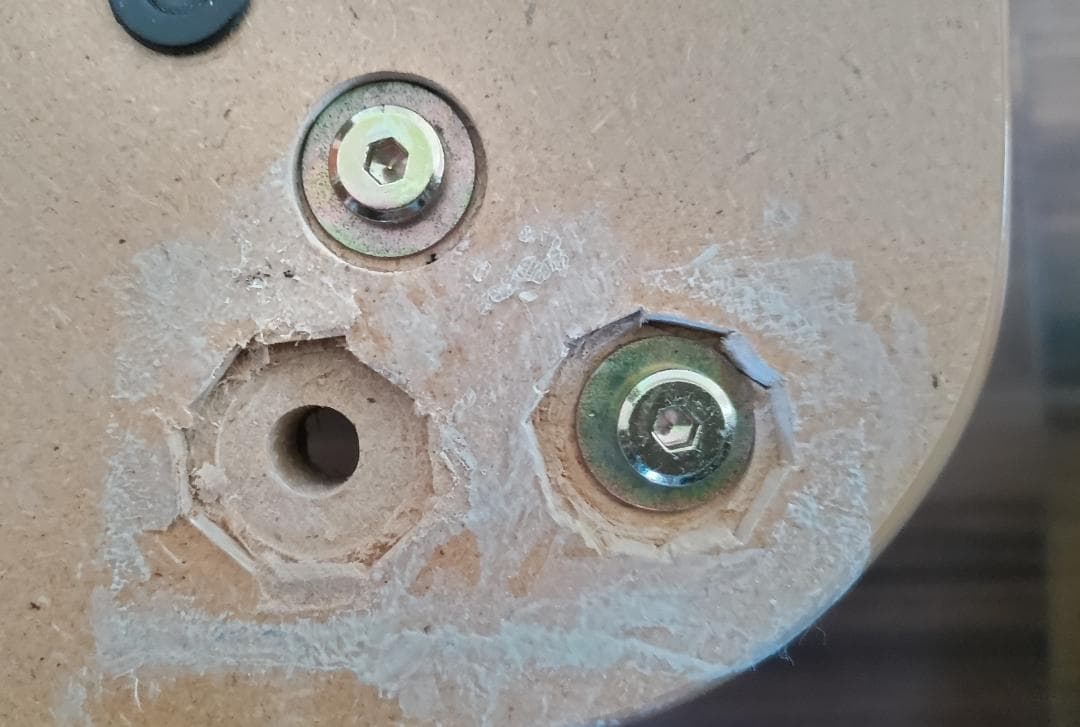 家具調コタツ　LIXILビバ