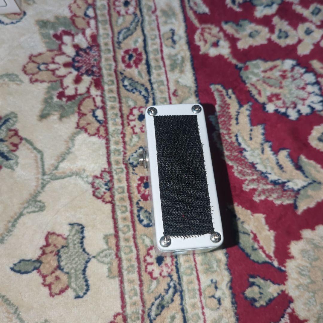 SP Compressor ギターエフェクター