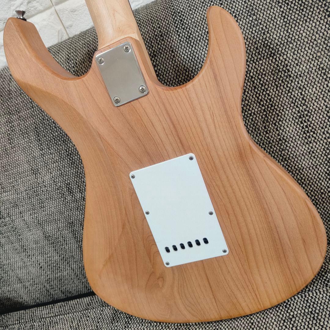 ギター YAMAHA PAC112JL DIMARZIO Super DP100 MOD