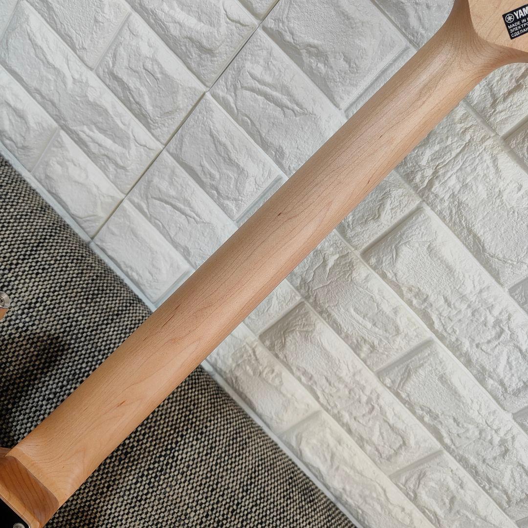 ギター YAMAHA PAC112JL DIMARZIO Super DP100 MOD