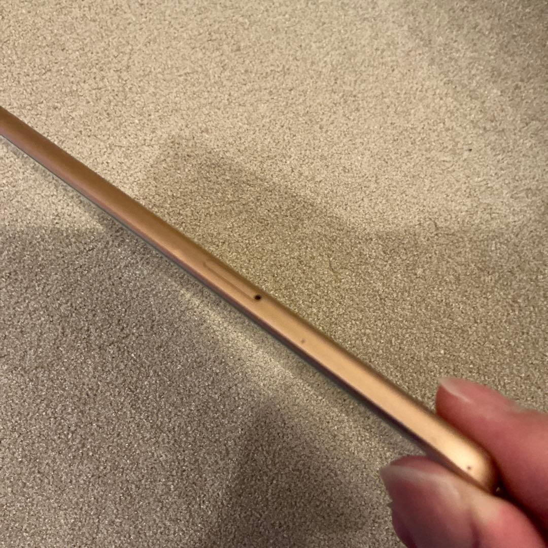 iPad mini 5 64gb ゴールド Cellularモデル