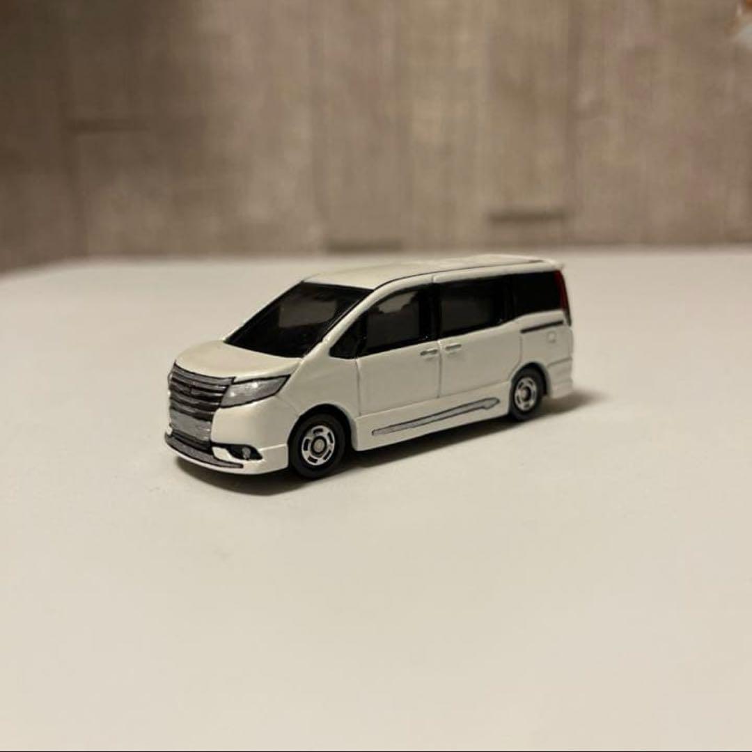 トミカ改造　カスタム　制作依頼　オーダーページ　1/64