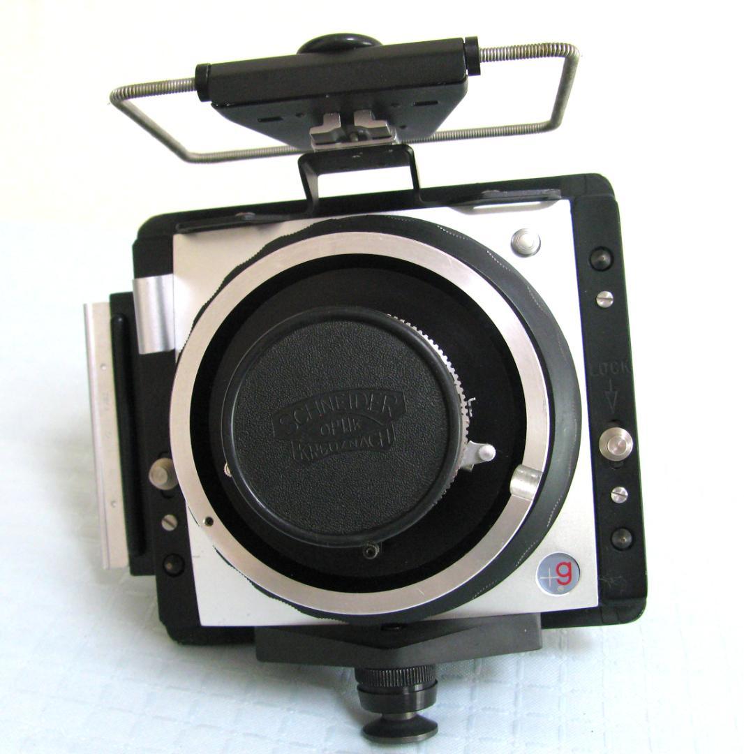 超レア★GRAFLEX SCHNEIDER シュナイダー スーパーアンギュロン