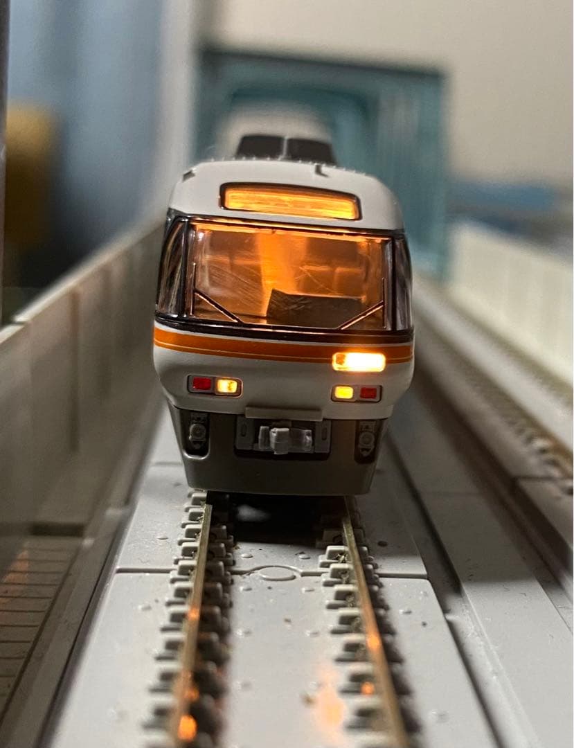 KATO 10-402 キハ85系 ワイドビューひだ 3両増結セット