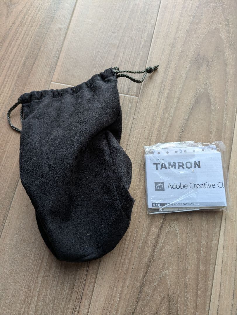 TAMRON タムロン ズームレンズSP70-200mm F2.8USD G2